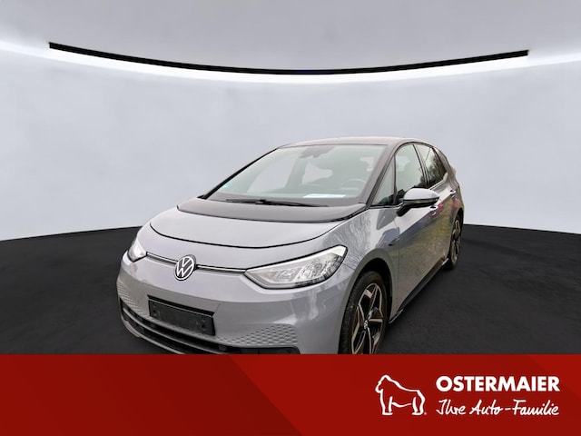 Volkswagen ID.3 150PS NAVI.2xPDC.LED.APP-C.LKRD-HZG.SHZ