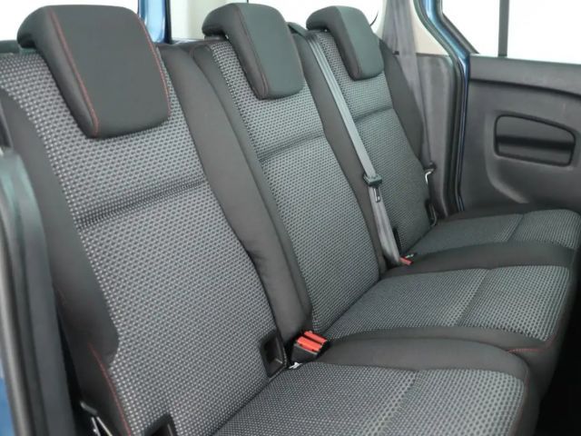 Mercedes-Benz Citan CDI Limousine Lang Tourer