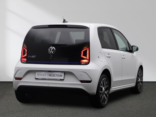 Volkswagen e-up! Max