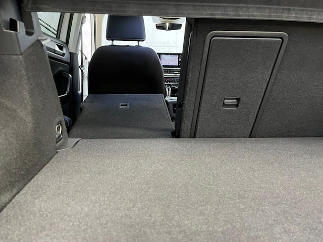 Volkswagen T-Roc 2.0 TDI DSG