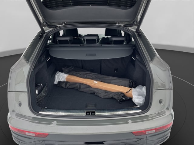 Audi Q5 35 TDI S-Tronic Sportback