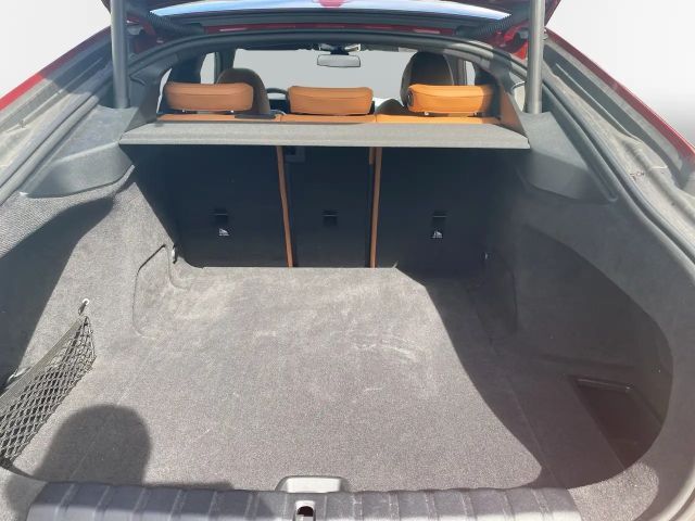 BMW i4 Coupé Gran Coupé eDrive40