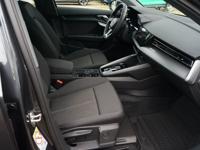 Audi A3 1.5 TFSI Sedan