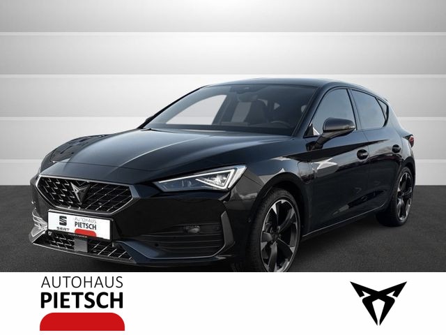 Cupra Leon 1.4 e-Hybrid