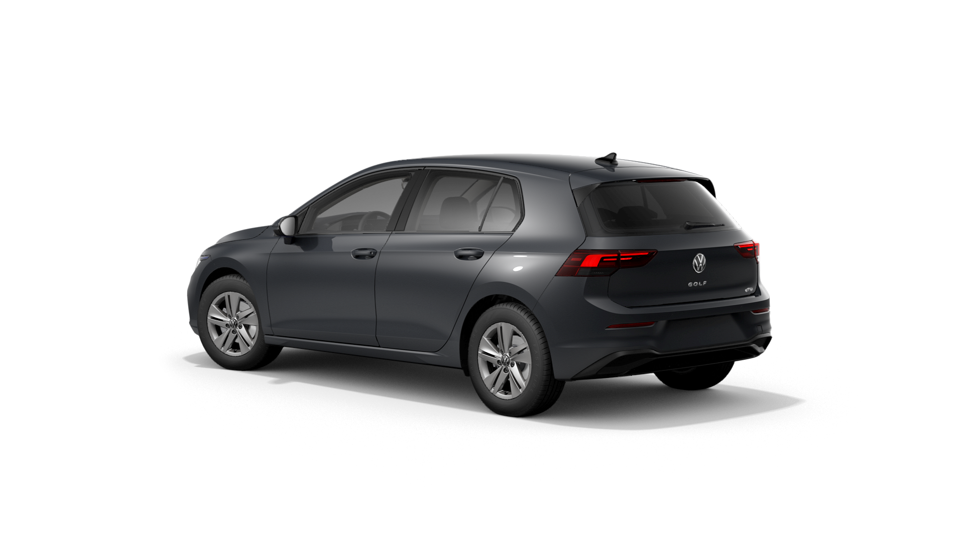 Volkswagen Golf 1.5 TSI DSG Life