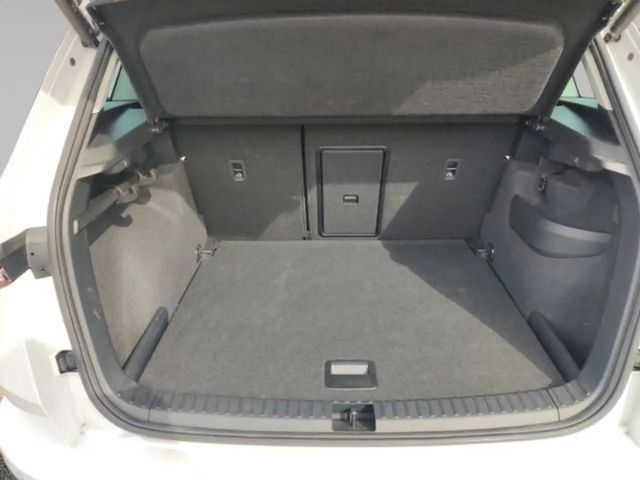 Skoda Karoq 1.5 TSI Selection