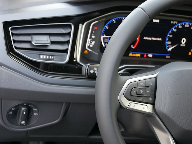 Volkswagen Polo 1.0 TSI R-Line