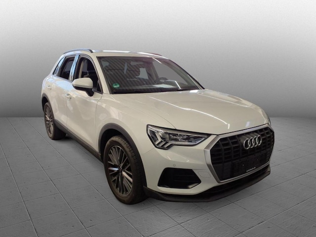 Audi Q3 45 TFSI Hybride S-Tronic