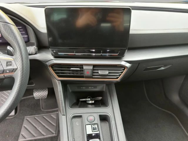 Cupra Formentor 1.4 e-Hybrid