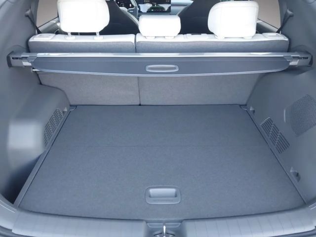 Kia EV3 81.4 kWh FWD GT-Line