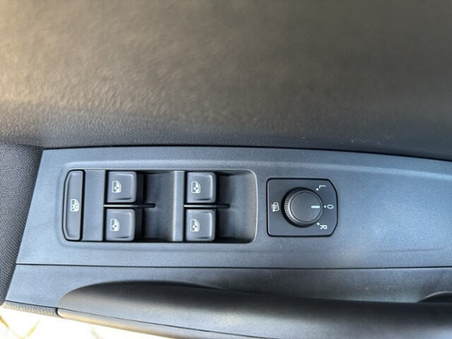 Skoda Fabia 1.0 TSI Selection