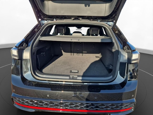 Volkswagen ID.7 4Motion GTX Tourer