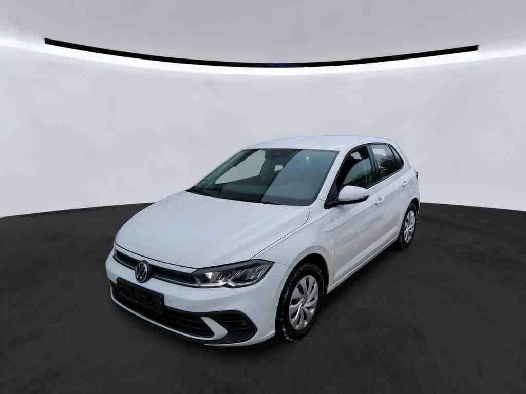 Volkswagen Polo DSG Life