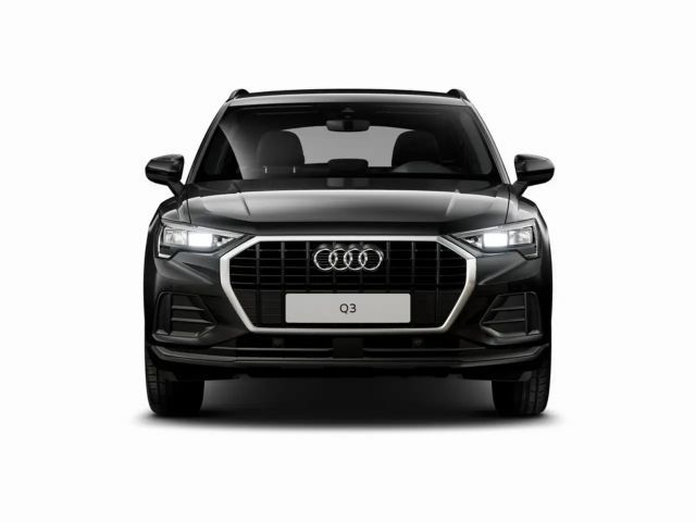 Audi Q3 35 TDI