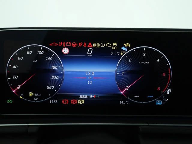 Mercedes-Benz GLE 450 4MATIC AMG Line