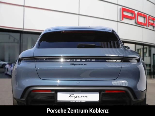 Porsche Taycan 4 Cross Turismo