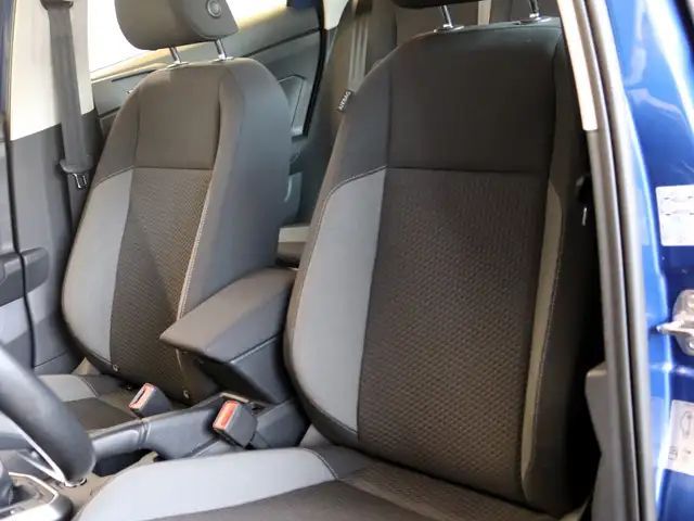 Volkswagen Polo DSG Life