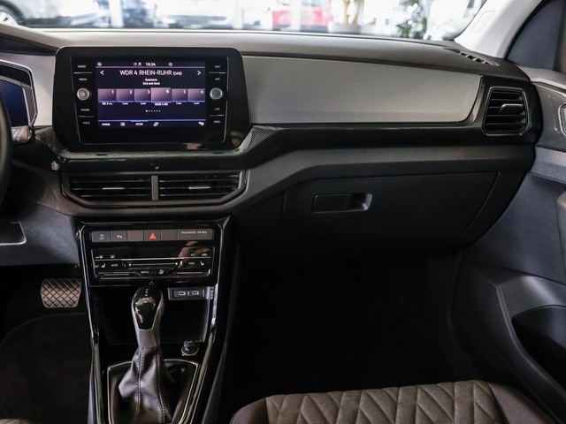 Volkswagen T-Cross DSG Life