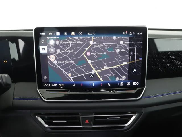 Volkswagen Tiguan DSG Sport eHybrid