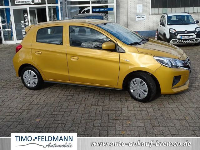 Mitsubishi Space Star Star