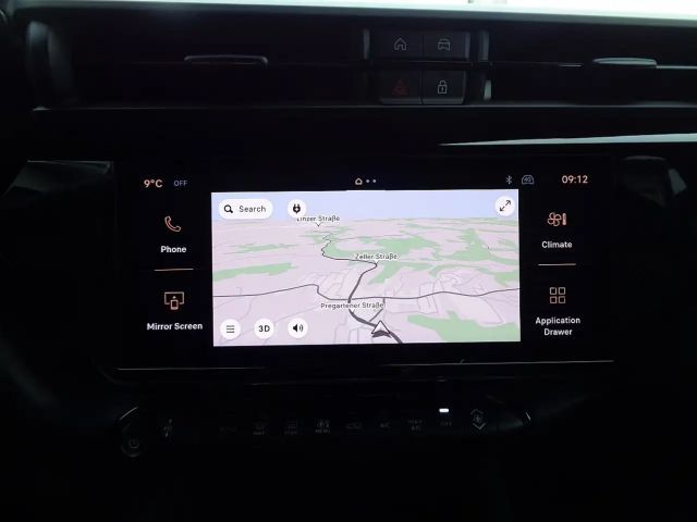 Alfa Romeo Junior Elettrica Speciale