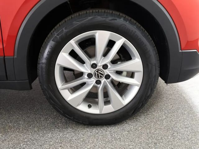 Volkswagen T-Cross Friends TSI