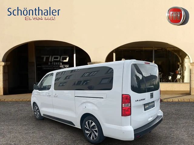 Fiat Ulysse L3 BlueHDi 180 S&S EAT8 TOP