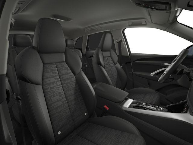 Audi Q5 Quattro S-Tronic