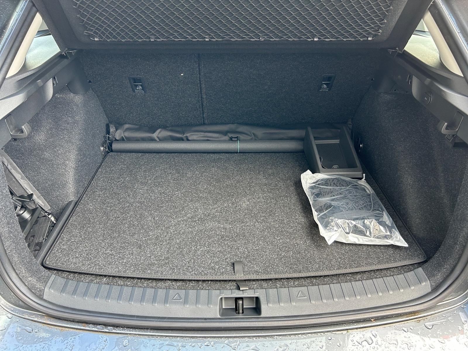 Skoda Scala 1.0 TSI Selection