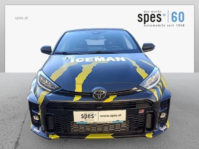 Toyota Yaris GR