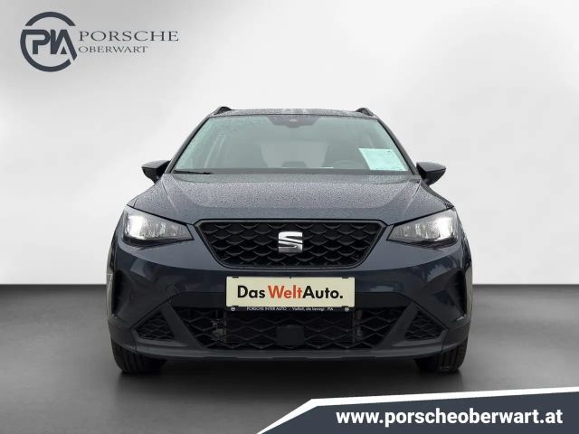 Seat Arona 1.0 EcoTSI Style