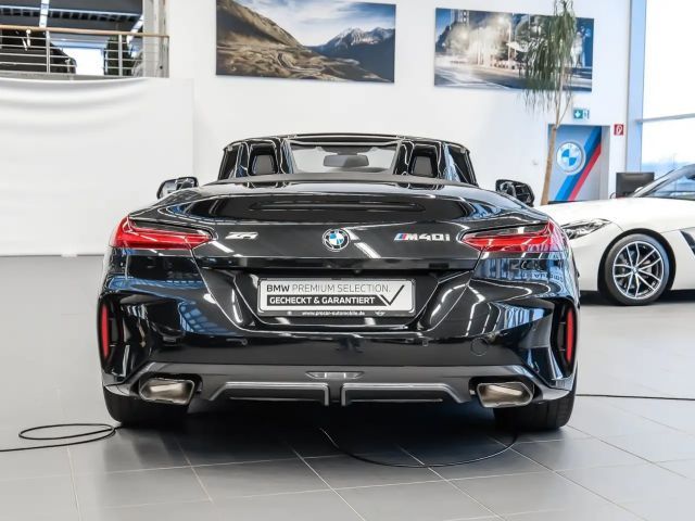 BMW Z4 Cabrio M40i Roadster