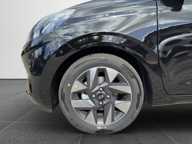 Hyundai i10 1.0 Trend