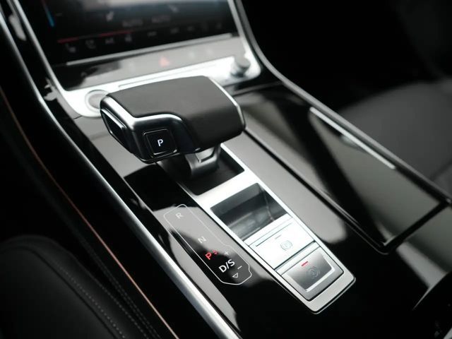 Audi A8 Hybride Quattro