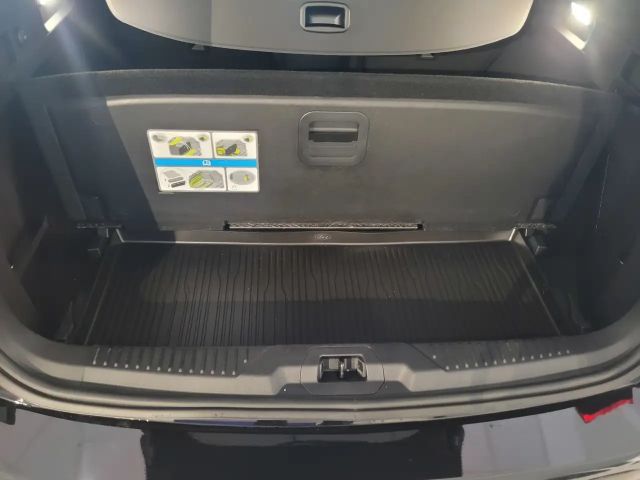 Ford Focus ST Line Wagon