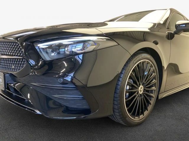 Mercedes-Benz A 200 A-Klasse