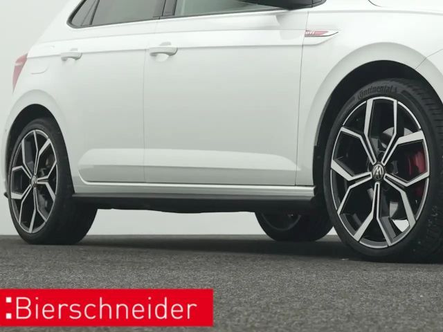 Volkswagen Polo 2.0 TSI DSG GTI