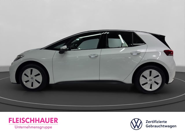 Volkswagen ID.3 Performance Pro