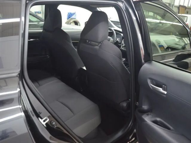 Toyota Corolla Cross Hybride