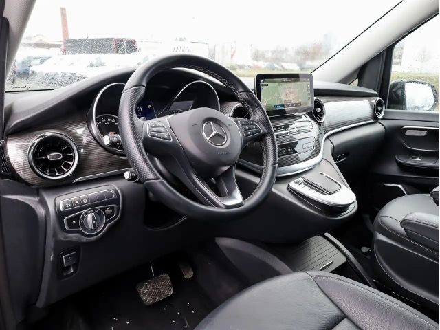 Mercedes-Benz V 300 AVANTGARDE Extralang