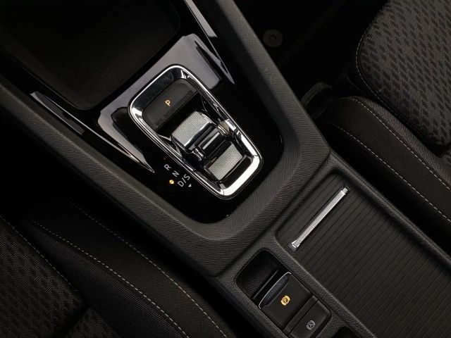 Skoda Octavia Clever iV