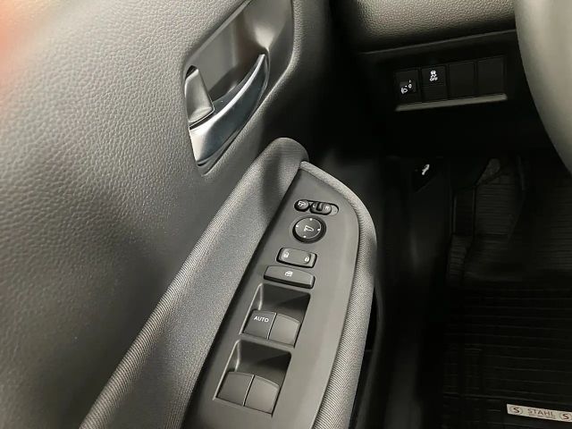 Honda Jazz Elegance Hybrid i-MMD