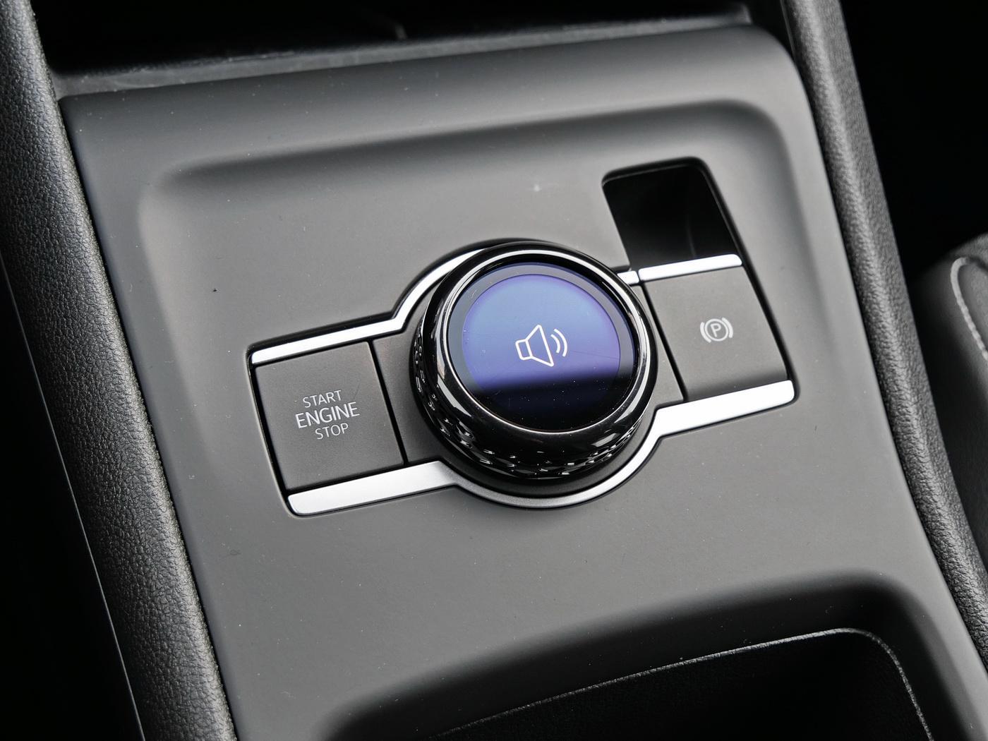 Volkswagen Tiguan 1.5 eTSI Life