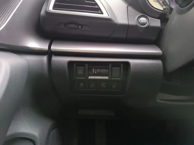 Subaru Impreza Exclusive