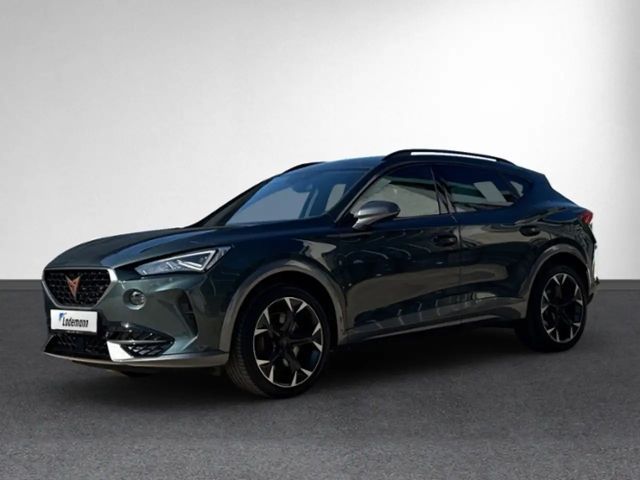 Cupra Formentor 2.0 TSI VZ