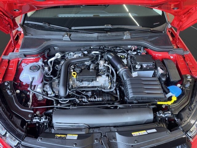 Skoda Kamiq 1.0 TSI 85