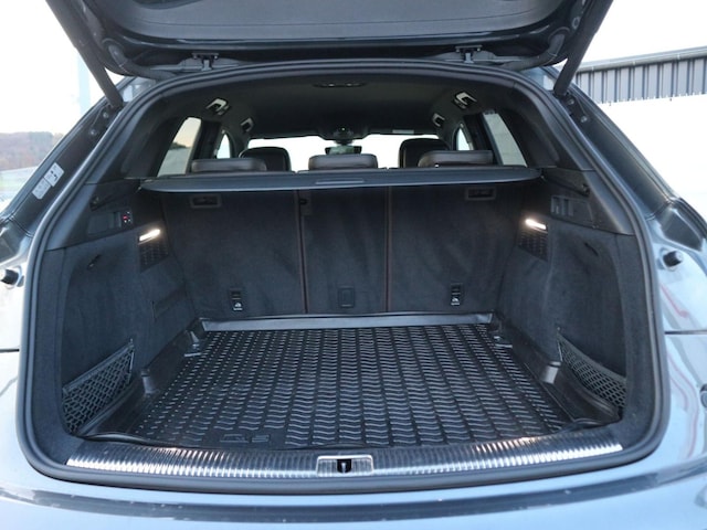 Audi Q5 50 TDI Quattro