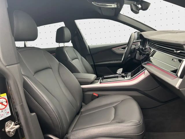 Audi Q8 45 TDI Quattro