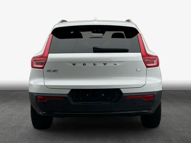 Volvo XC40 Dark Plus Recharge T5