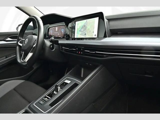 Volkswagen Golf 2.0 TDI DSG Golf VIII